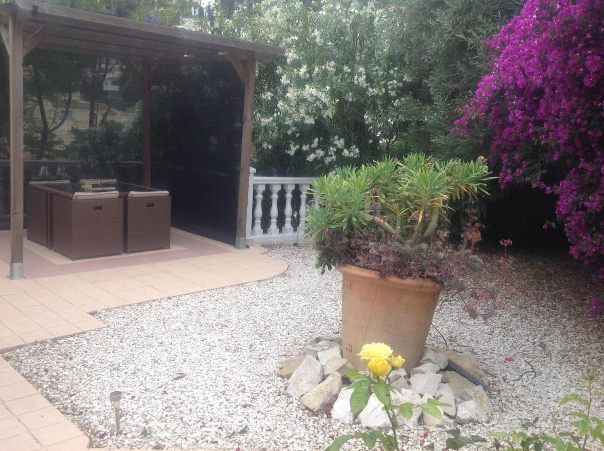Casa Eire Bed & Breakfast Fanadix Exterior photo